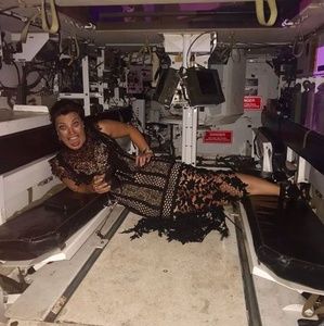 Meet your Posher, Ann